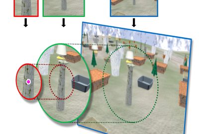 2012 SA Technical Papers_Guenter_Foveated 3D Graphics