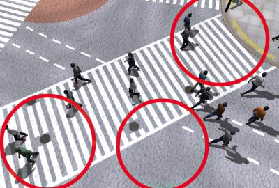 2012 SA Technical Papers_Guy_A Statistical Similarity Measure for Aggregate Crowd Dynamics