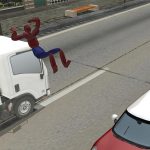 2012 SA Technical Papers_Ha_Falling and Landing Motion Control for Character Animation