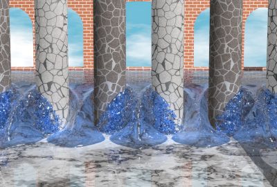 2012 SA Technical Papers_He_Staggered Meshless Solid Fluid Coupling