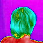 2012 SA Technical Papers_Herrera_Lighting Hair From The Inside A Thermal Approach To Hair Reconstruction