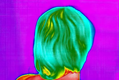 2012 SA Technical Papers_Herrera_Lighting Hair From The Inside A Thermal Approach To Hair Reconstruction