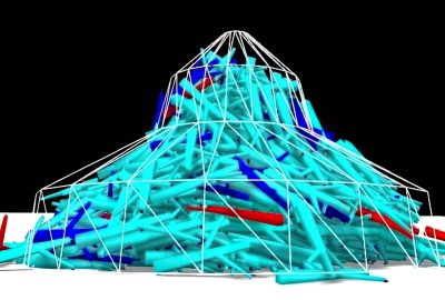 2012 SA Technical Papers_Hsu_Automated Constraint Placement to Maintain Pile Shape