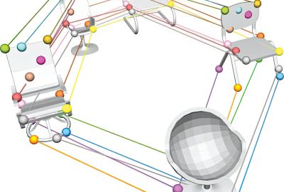 2012 SA Technical Papers_Huang_An Optimization Approach for Extracting and Encoding Consistent Maps