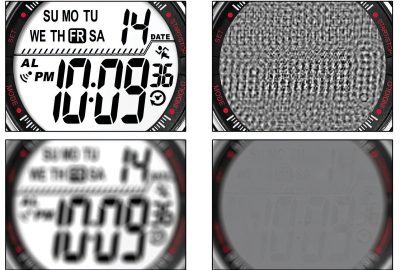 2012 SA Technical Papers_Huang_Correcting for Optical Aberrations using Multilayer Displays