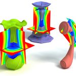 2012 SA Technical Papers_Huang_Field Guided Registration for Feature Conforming Shape Composition