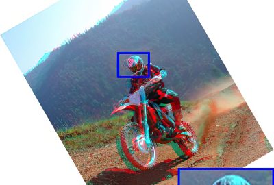 2012 SA Technical Papers_Nui_Enabling warping on stereoscopic images