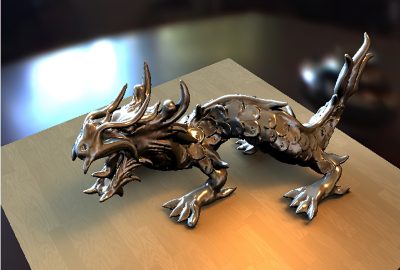 2012 SA Technical Papers_Iwasaki_Interactive Bi scale Editing of Highly Glossy Materials