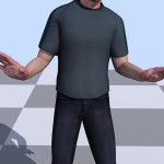 2012 SA Technical Papers_Jörg_Data driven Finger Motion Synthesis for Gesturing Characters