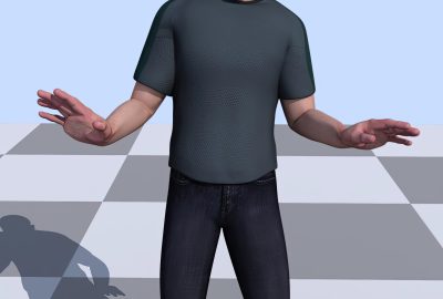 2012 SA Technical Papers_Jörg_Data driven Finger Motion Synthesis for Gesturing Characters