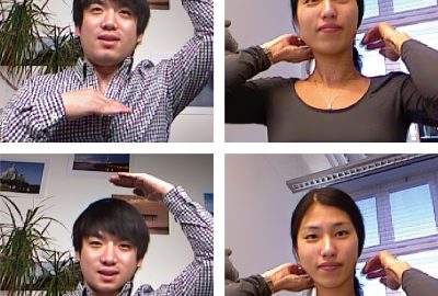 2012 SA Technical Papers_Kuster_Gaze Correction for Home Video Conferencing