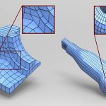 2012 SA Technical Papers_Li_All Hex Meshing using Singularity Restricted Field