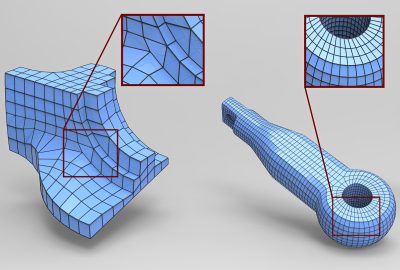 2012 SA Technical Papers_Li_All Hex Meshing using Singularity Restricted Field