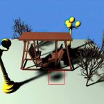 2012 SA Technical Papers_Mehta_Axis Aligned Filtering for Interactive Sampled Soft Shadows