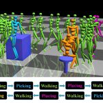 2012 SA Technical Papers_Min_Motion Graphs++ a Compact Generative Model