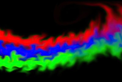2012 SA Technical Papers_Öztireli_Analysis and Synthesis of Point Distributions based on Pair Correlation