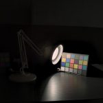 2012 SA Technical Papers_Reinhard_Calibrated Image Appearance Reproduction