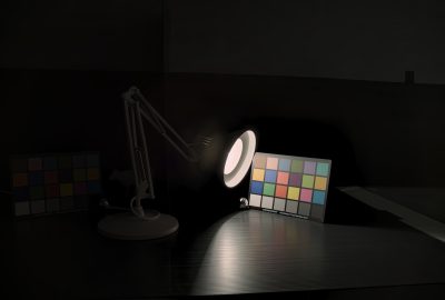 2012 SA Technical Papers_Reinhard_Calibrated Image Appearance Reproduction