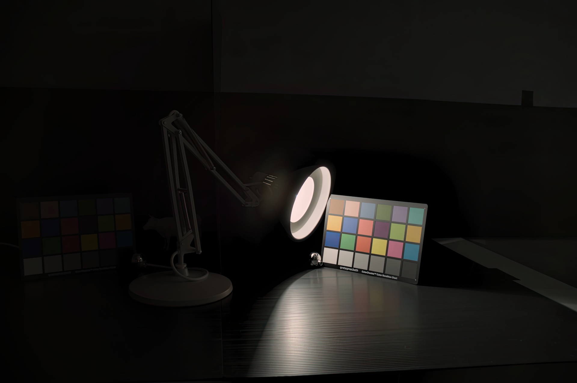 2012 SA Technical Papers_Reinhard_Calibrated Image Appearance Reproduction