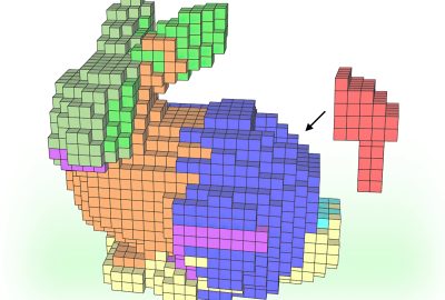 2012 SA Technical Papers_Song_Recursive Interlocking Puzzles