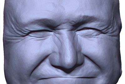 2012 SA Technical Papers_Valgaerts_Lightweight Binocular Facial Performance Capture under Uncontrolled Lighting