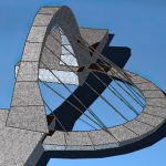 2012 SA Technical Papers_Whiting_Structure Optimization of 3D Masonry Buildings