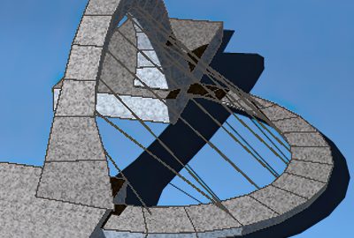 2012 SA Technical Papers_Whiting_Structure Optimization of 3D Masonry Buildings