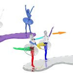 2012 SA Technical Papers_Xu_Multi Scale Partial Intrinsic Symmetry Detection