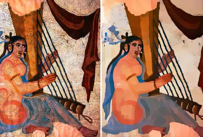 2012 SA Technical Papers_Xu_Structure Extraction from Texture via Relative Total Variation