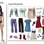 2012 SA Technical Papers_Yu_DressUp! Outfit Synthesis Through Automatic Optimization