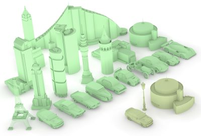 2012 SA Technical Papers_Yumer_Co Abstraction of Shape Collections