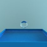 2013 SA Technical Papers_Akinci_Versatile Surface Tension and Adhesion for SPH Fluids