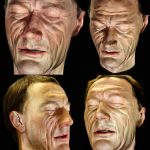 2013 SA Technical Papers_Bermano_Augmenting Physical Avatars using Projector-Based Illumination