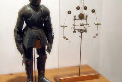 2013 SA Technical Papers_Ceylan_Designing and Fabricating Mechanical Automata from Mocap Sequences