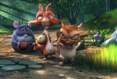 2013 SA Technical Papers_Didyk_Joint View Expansion and Filtering for Automultiscopic 3D Displays