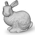 2013 SA Technical Papers_Ebke_QEx-robust quad mesh extraction