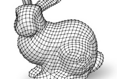 2013 SA Technical Papers_Ebke_QEx-robust quad mesh extraction