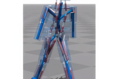 2013 SA Technical Papers_Geijtenbeek_Flexible Muscle-Based Locomotion for Bipedal Creatures