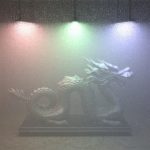 2013 SA Technical Papers_Georgiev_Joint Importance Sampling of Low-Order Volumetric Scattering