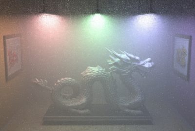 2013 SA Technical Papers_Georgiev_Joint Importance Sampling of Low-Order Volumetric Scattering