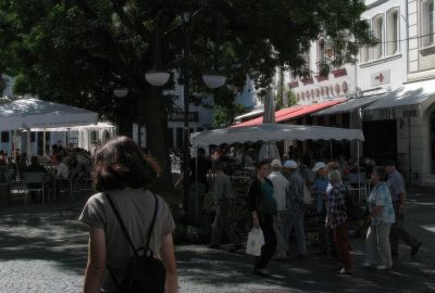 2013 SA Technical Papers_Granados_Automatic Noise Modeling for Ghost-free HDR Reconstruction