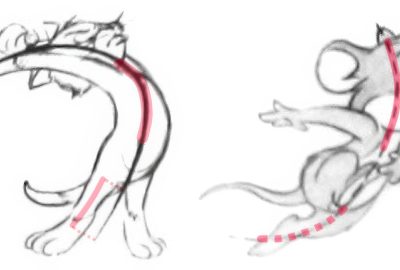 2013 SA Technical Papers_Guay_The Line of Action-an Intuitive Interface for Expressive Character Posing