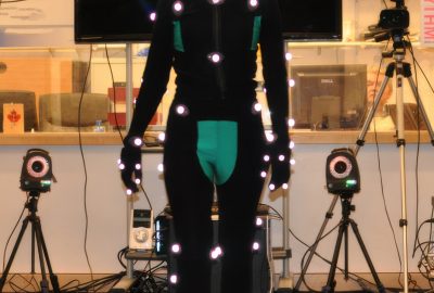 2013 SA Technical Papers_Hoyet_Evaluating the Distinctiveness and Attractiveness of Human Motions on