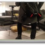 2013 SA Technical Papers_Li_3D Self-Portraits