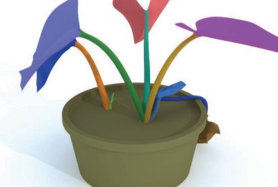 2013 SA Technical Papers_Li_Analyzing Growth Plants from 4D Point Cloud Data.jpg