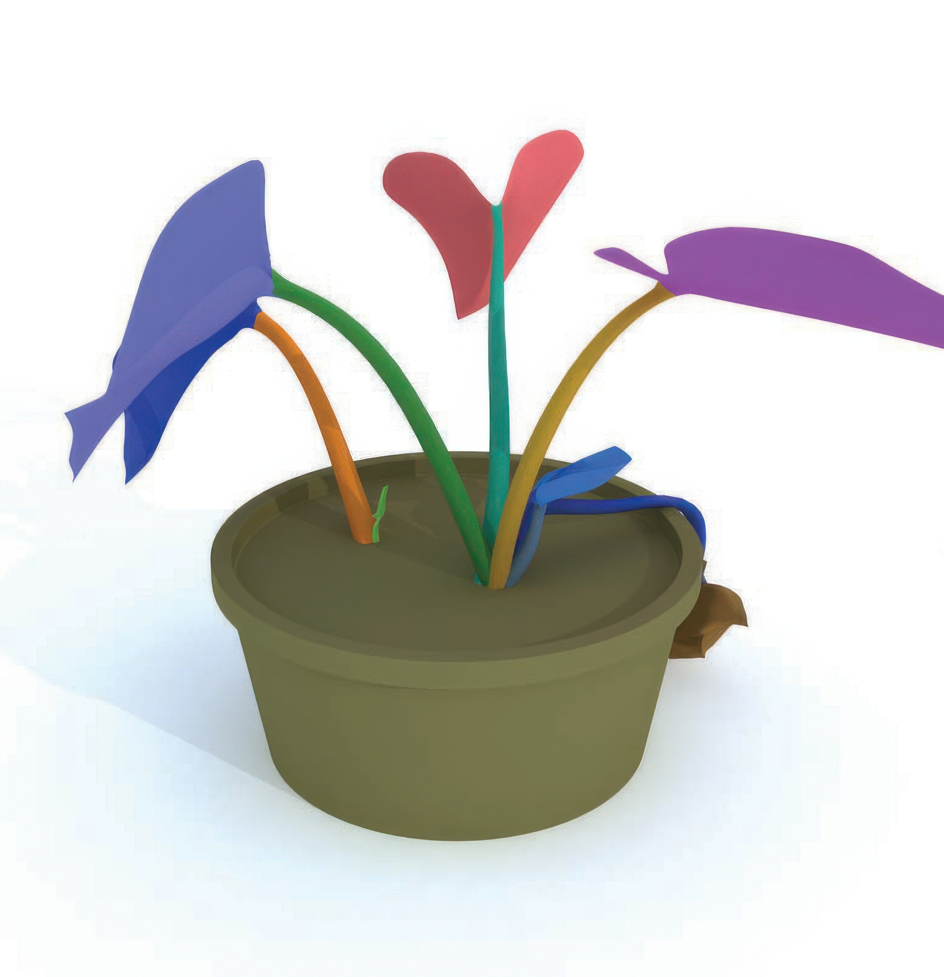 2013 SA Technical Papers_Li_Analyzing Growth Plants from 4D Point Cloud Data.jpg