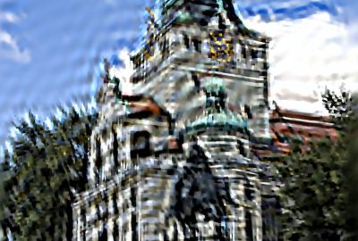 2013 SA Technical Papers_Liu_A no-reference metric for evaluating the quality of motion deblurring