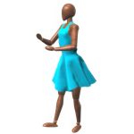 2013 SA Technical Papers_Liu_Fast Simulation of Mass-Spring Systems