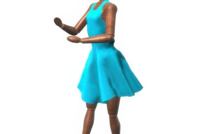 2013 SA Technical Papers_Liu_Fast Simulation of Mass-Spring Systems