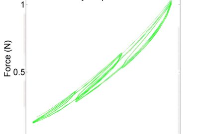 2013 SA Technical Papers_Miguel_Modeling and Estimation of Internal Friction in Cloth